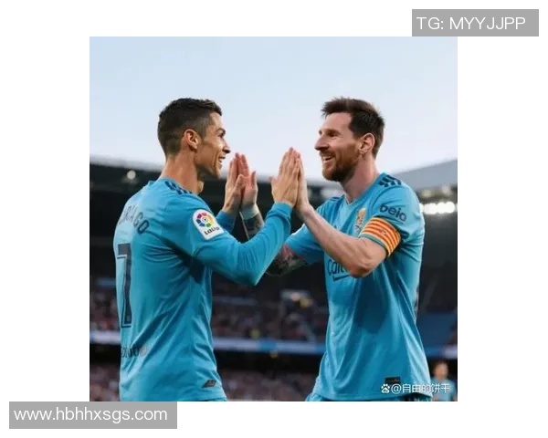 全球足球球星身高盘点 从梅西到C罗谁的身高最具优势